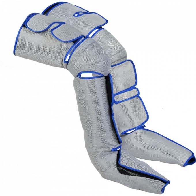 Компрессионный лимфодренажный массажер для ног PLANTA MFC-60 2948120